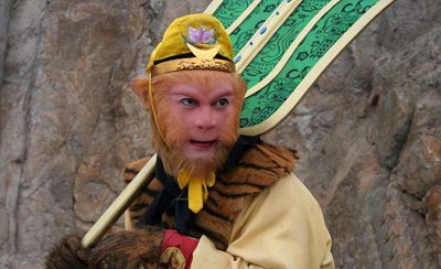 沙悟净被如来封为什么 西游记沙和尚最后被封为金身罗汉