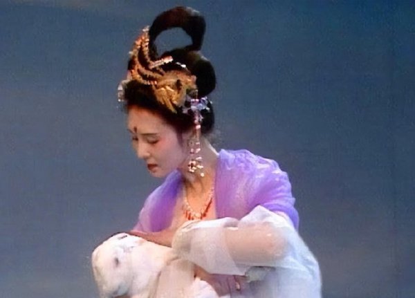 沙悟净被如来封为什么