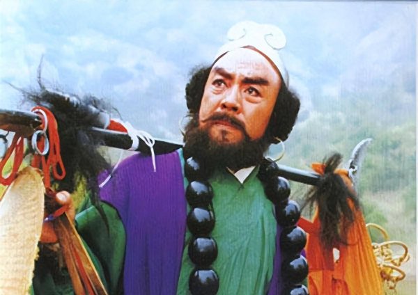 沙悟净被如来封为什么