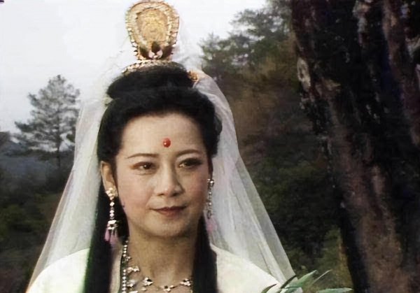 沙悟净被如来封为什么