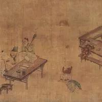 中国画家排名前十名