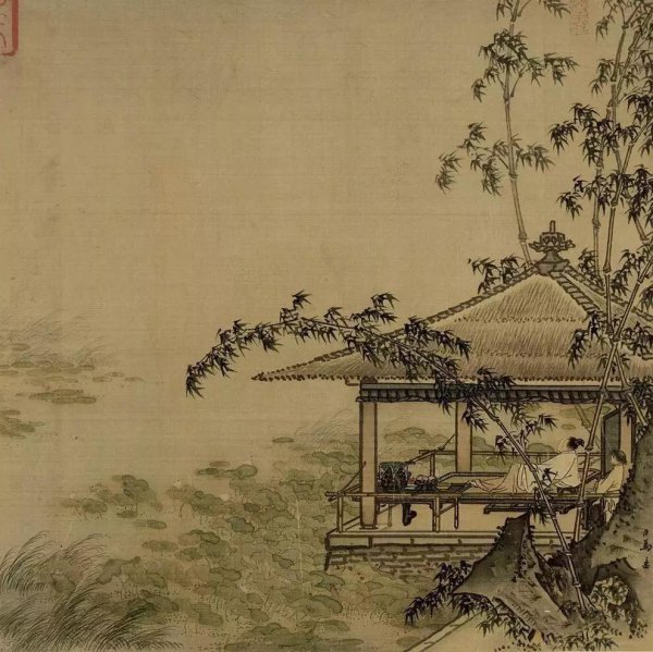 中国画家排名前十名