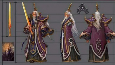 历史上左慈真的存在吗 左慈这个人真的那么厉害吗