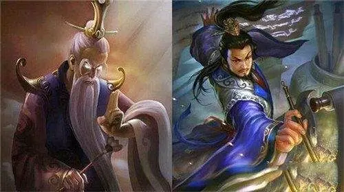 历史上左慈真的存在吗