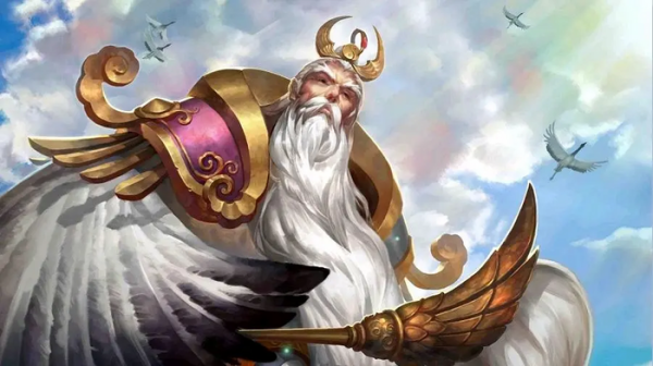 历史上左慈真的存在吗