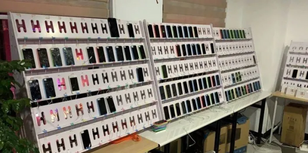 帮别人微信解封有危险吗