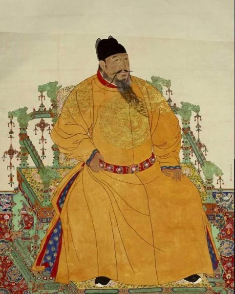 燕王扫北的详细历史