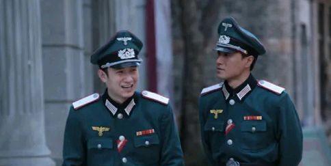 评分高的抗日电视剧排行榜