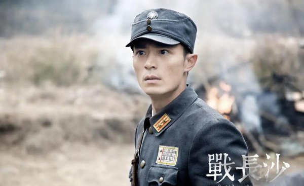 评分高的抗日电视剧排行榜