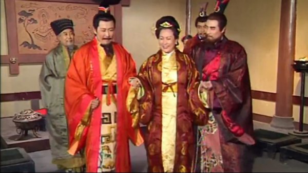 三国时吴国太做过哪些事