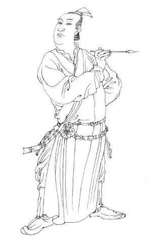 北宋画家千里江山图是谁画的