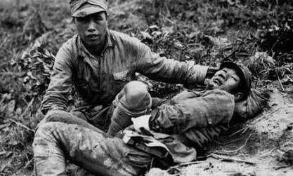 川军出川多少人回来多少人