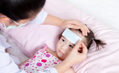 物理降温的方法 物理降温的三种正确方法及注意事项