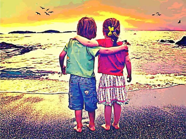 金牛男想你了的表现