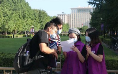 清华大学女生寝室长什么样子 学霸宿舍就是这么与众不同