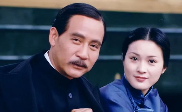 评价最高的十部电视剧推荐