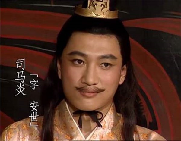 谁灭了三国统一了天下