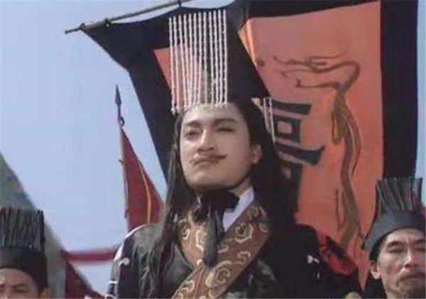 谁灭了三国统一了天下