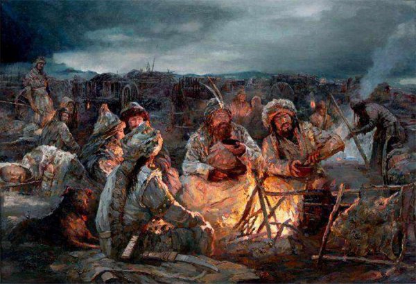 谁灭了三国统一了天下