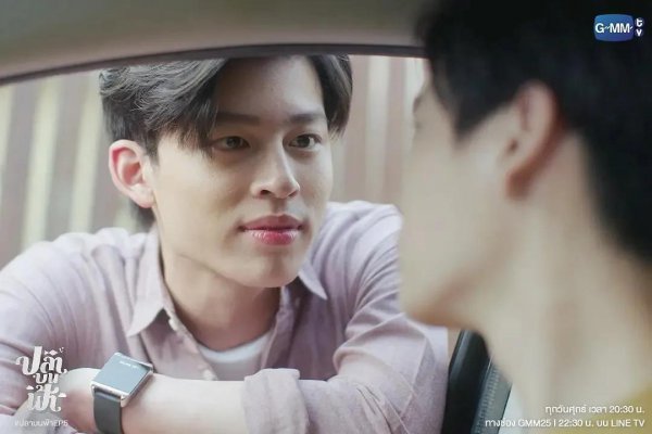 泰国的高分腐剧盘点