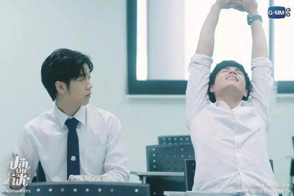 泰国的高分腐剧盘点