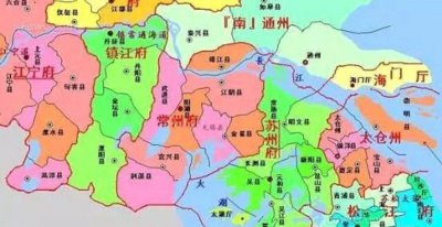 吴县市是现在苏州的哪个地方 江苏吴县属于苏州哪个区