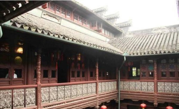 吴县市是现在苏州的哪个地方