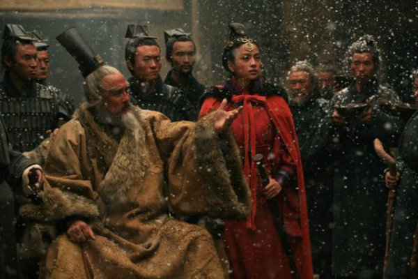 写得最好十大穿越小说