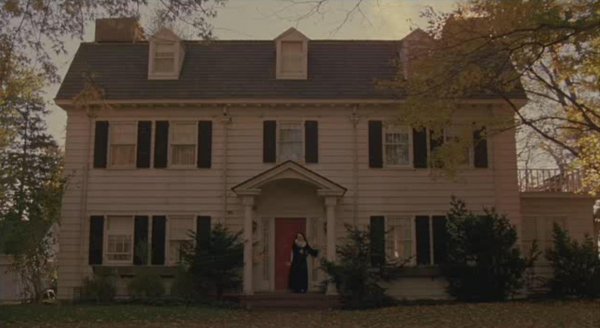 鬼哭神嚎真实事件的原型