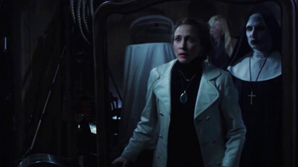 鬼哭神嚎真实事件的原型