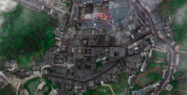 重庆旅游攻略导游推荐