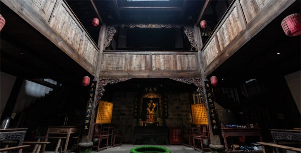 重庆旅游攻略导游推荐