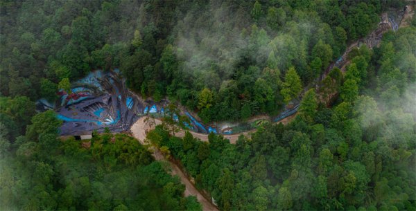 重庆旅游攻略导游推荐