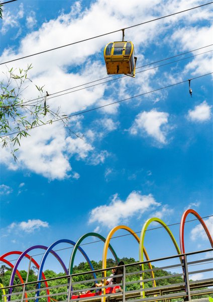 重庆旅游攻略导游推荐