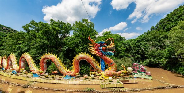 重庆旅游攻略导游推荐