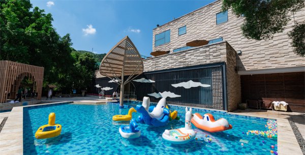 重庆旅游攻略导游推荐