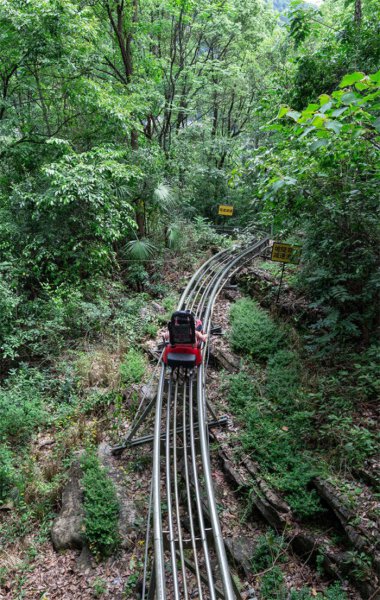 重庆旅游攻略导游推荐