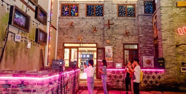 重庆旅游攻略导游推荐