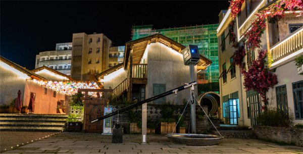 重庆旅游攻略导游推荐