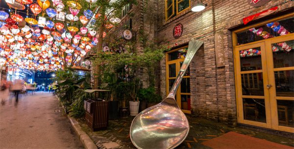 重庆旅游攻略导游推荐