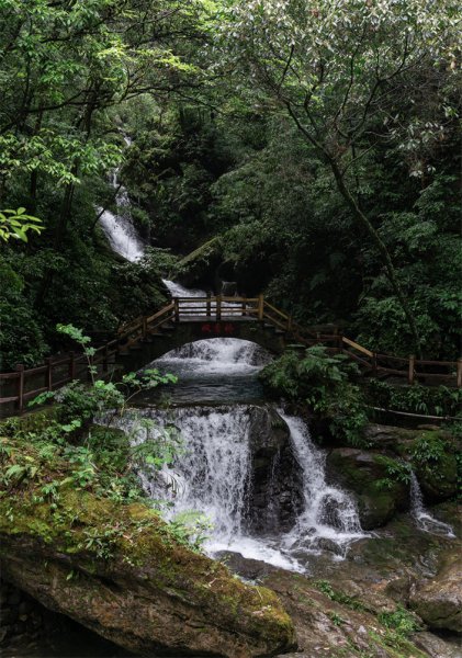 重庆旅游攻略导游推荐