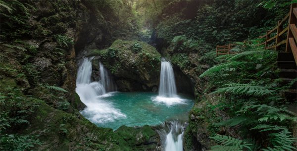 重庆旅游攻略导游推荐