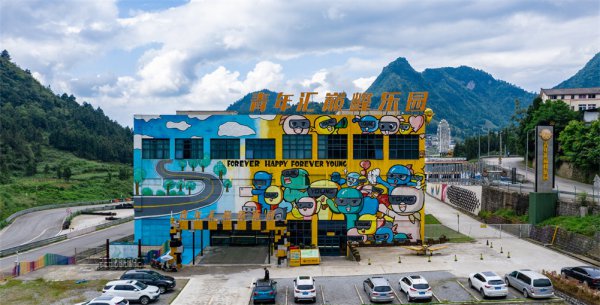 重庆旅游攻略导游推荐