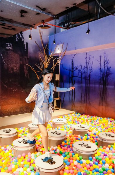 重庆旅游攻略导游推荐