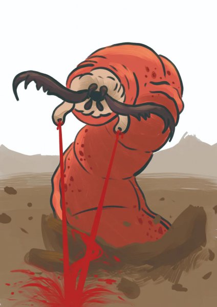 巨型马陆是什么