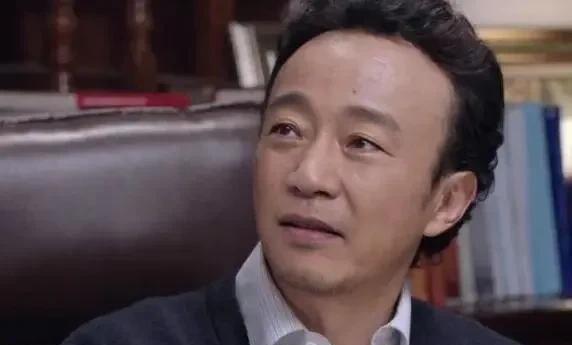 突围赵姓演员是谁