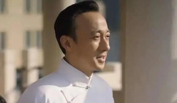 突围赵姓演员是谁