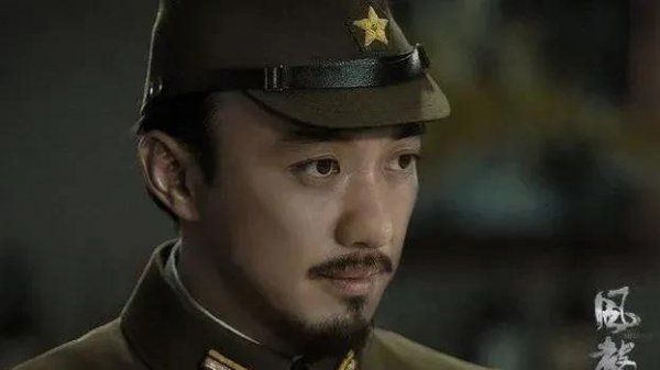 突围赵姓演员是谁