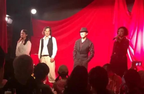 突围赵姓演员是谁