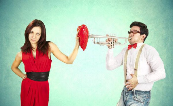 如何和相亲对象说不合适